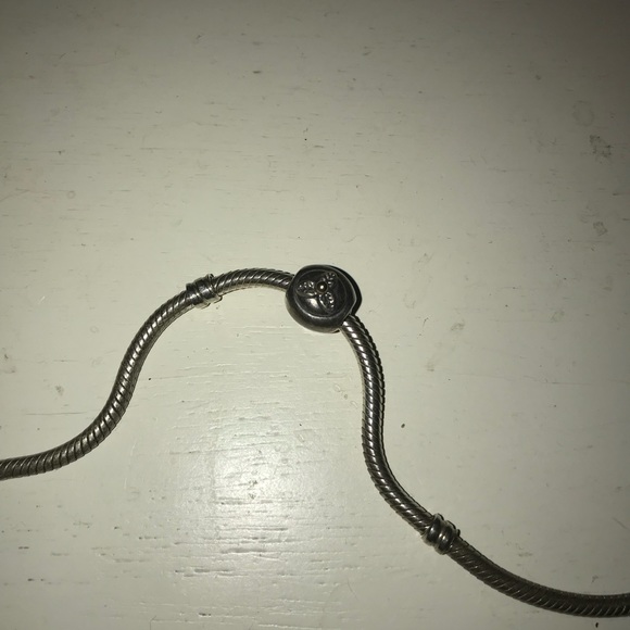 Cupcake Pandora Charm - Picture 3 of 3